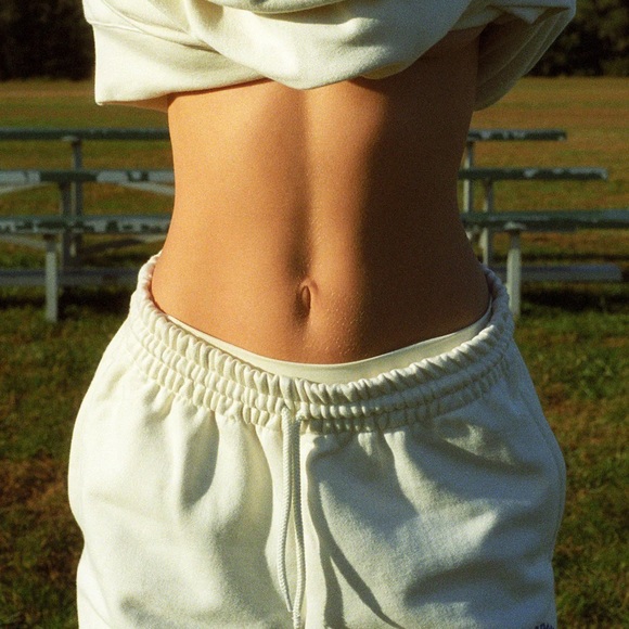 TEA YOU super cozy après sport joggers - Picture 3 of 8